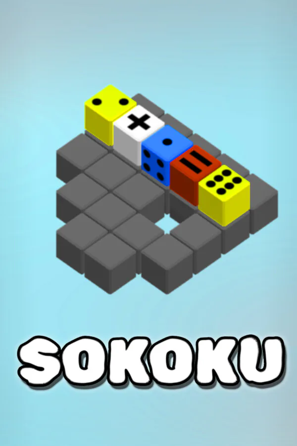 Copertina di Sokoku