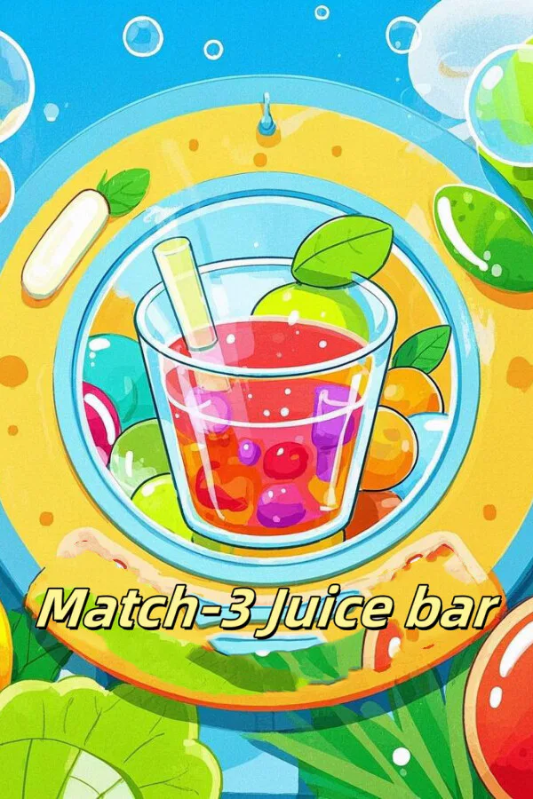 Copertina di 消消果汁店