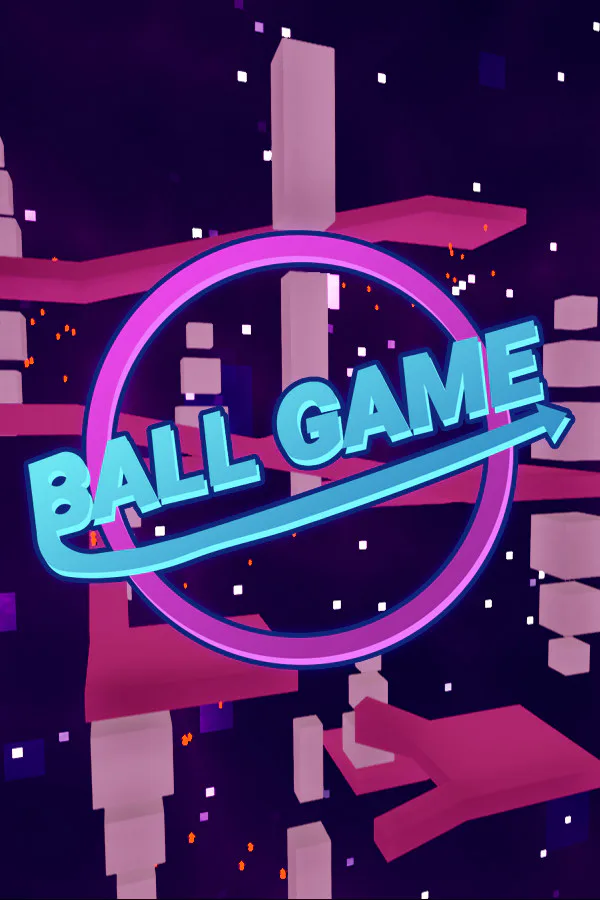 Copertina di Ball Game