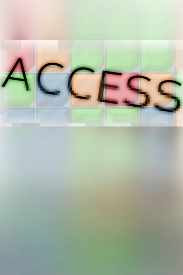 Copertina di Access