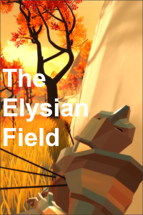 Copertina di The Elysian Field