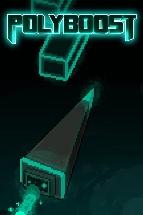 Copertina di PolyBoost