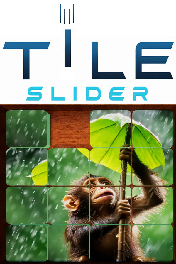 Copertina di Tile Slider