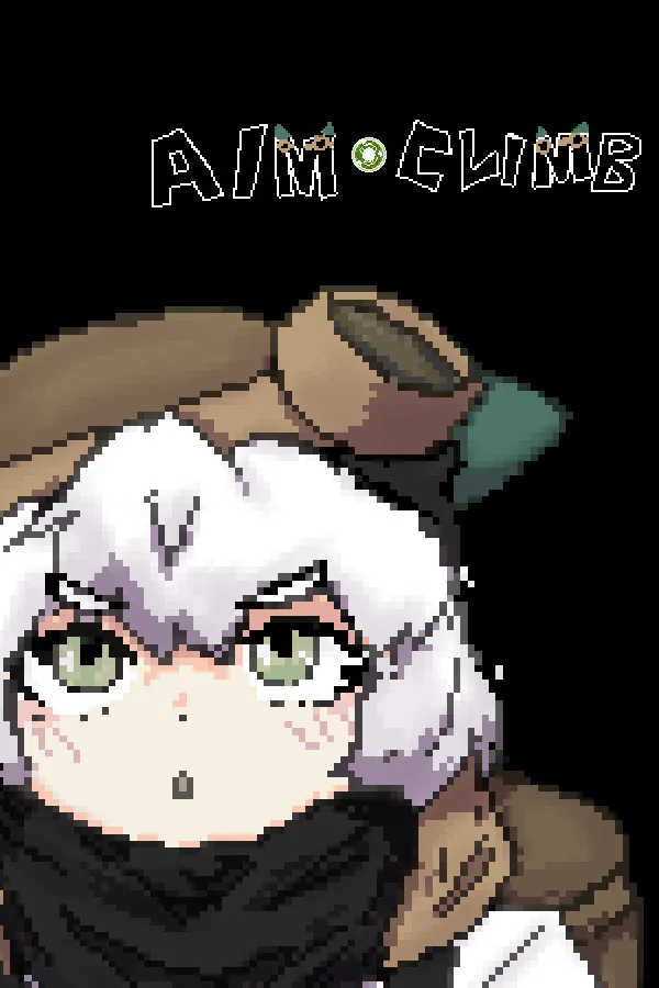 Copertina di Aim Climb