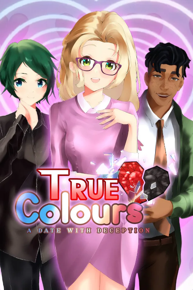 Copertina di True Colours