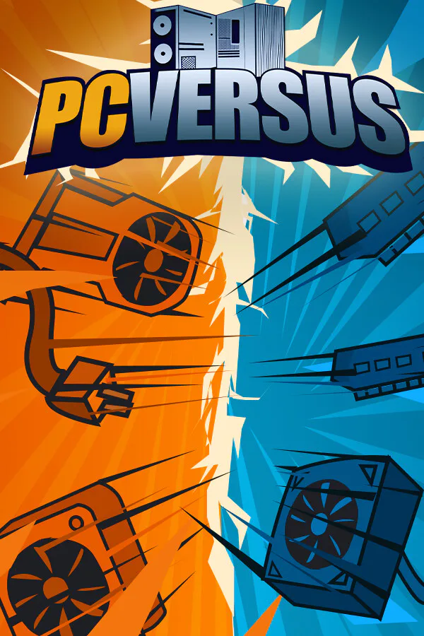 Copertina di PC Versus