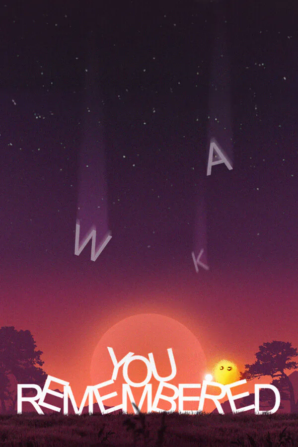 Copertina di You Remembered