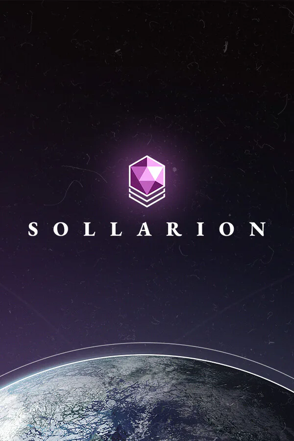 Copertina di Sollarion