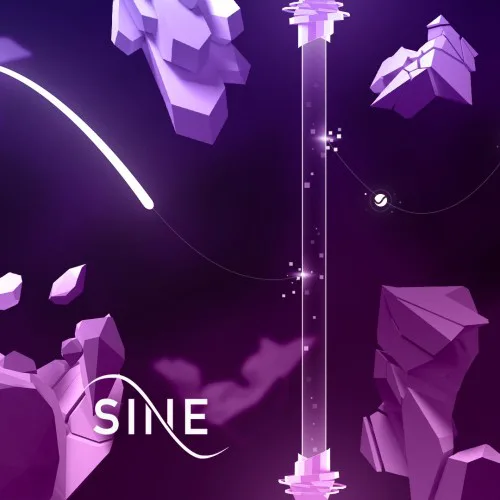 Copertina di Sine the Game