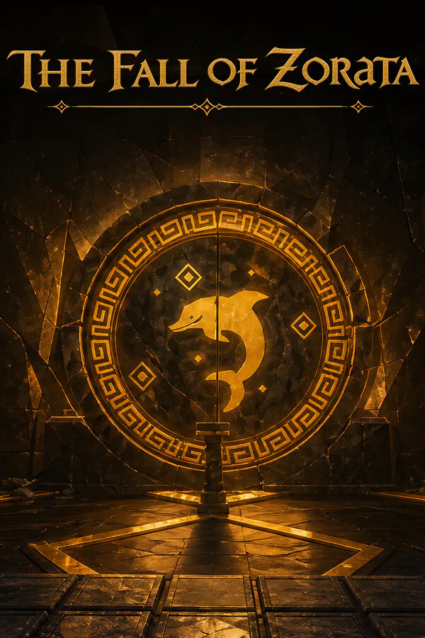 Copertina di 佐拉塔的覆灭