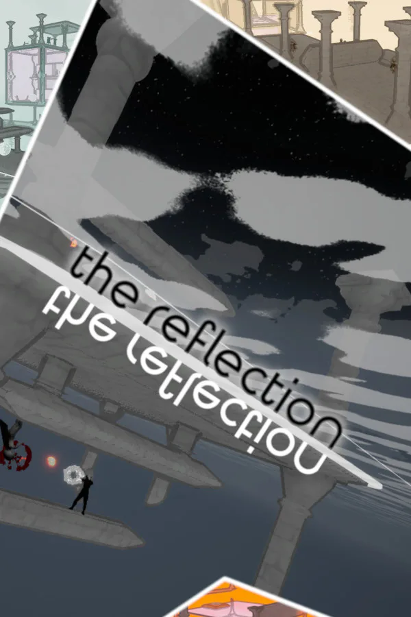Copertina di The Reflection