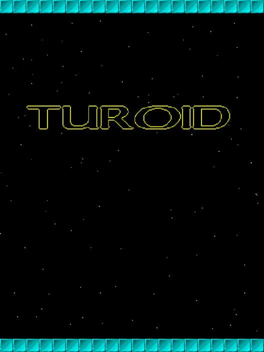 Copertina di Turoid