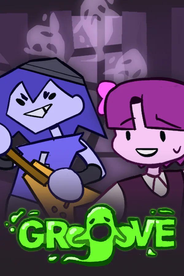 Copertina di GroOove