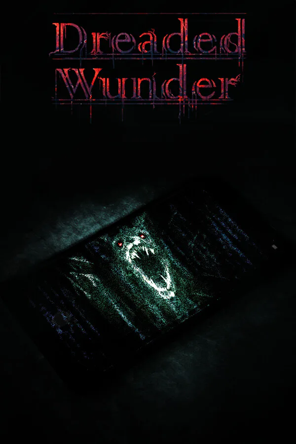 Copertina di Dreaded Wunder