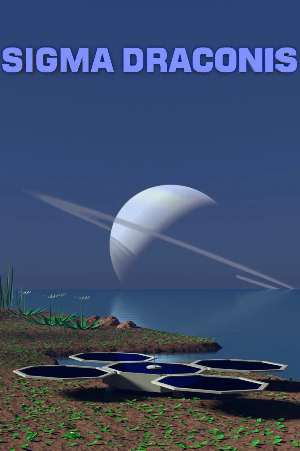 Copertina di Sigma Draconis