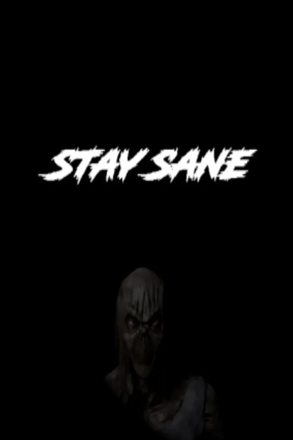 Copertina di Stay Sane