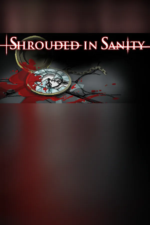 Copertina di Skautfold: Shrouded in Sanity