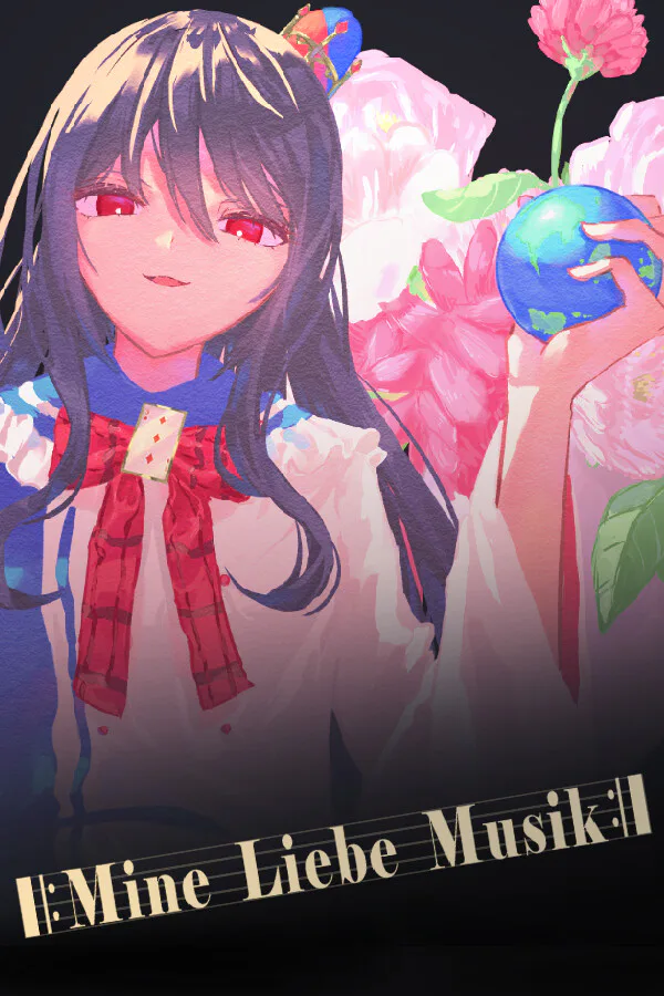 Copertina di Mine Liebe Musik 1