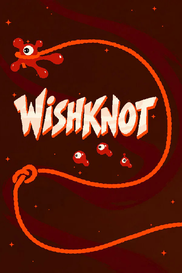 Copertina di Wishknot