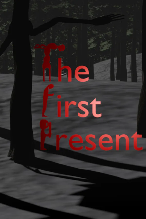 Copertina di The First Present