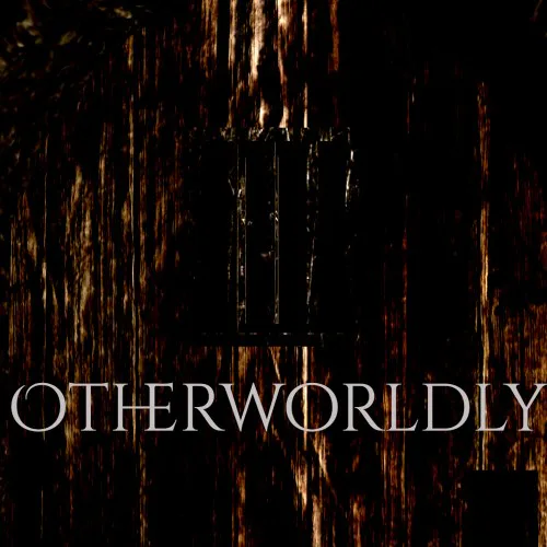 Copertina di Otherworldly