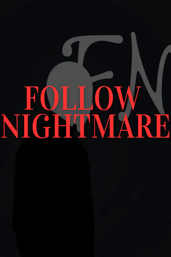 Copertina di Follow Nightmare