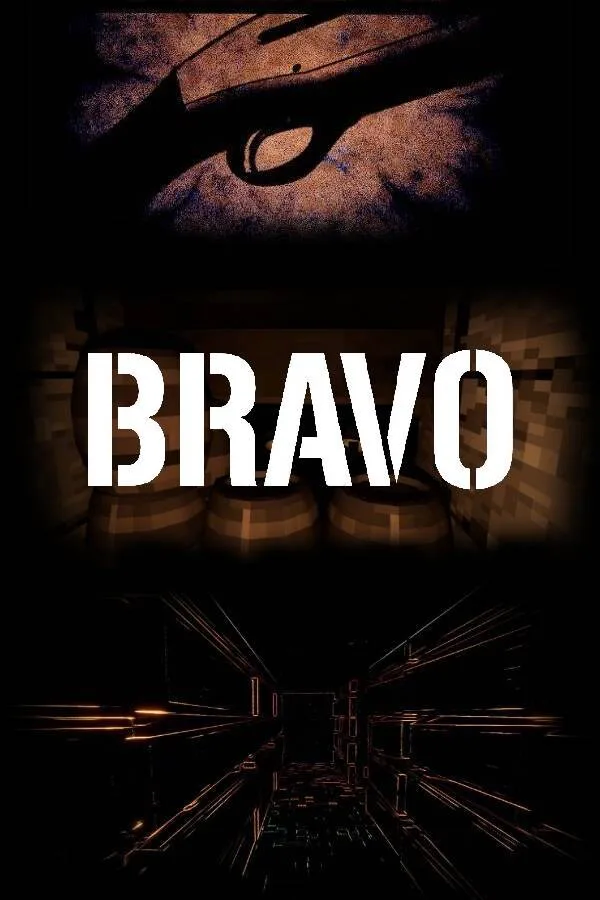 Copertina di BRAVO