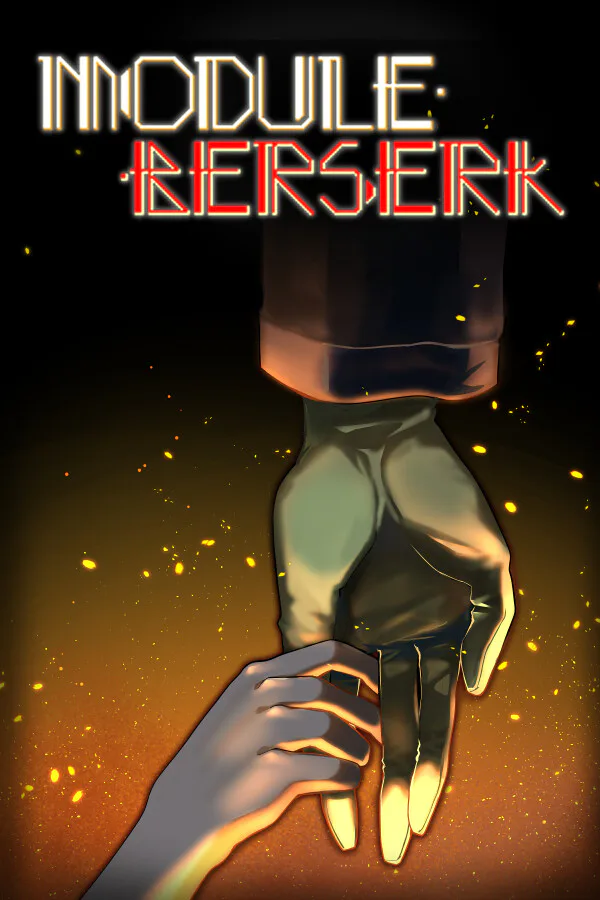 Copertina di MODULE:BERSERK (모듈 버서크)