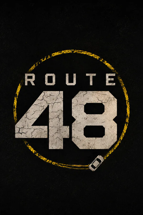 Copertina di Route 48