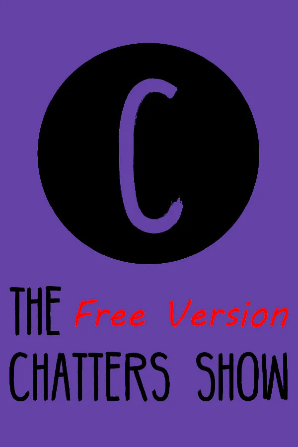 Copertina di The Chatters Show Free Version