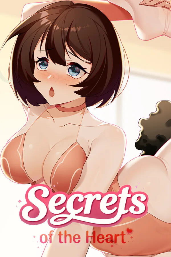 Copertina di 春日狂想曲:情窦初开的秘密