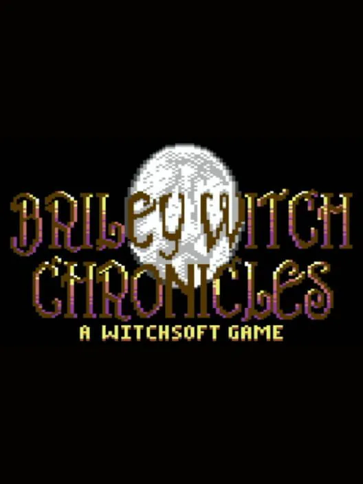 Copertina di Briley Witch Chronicles