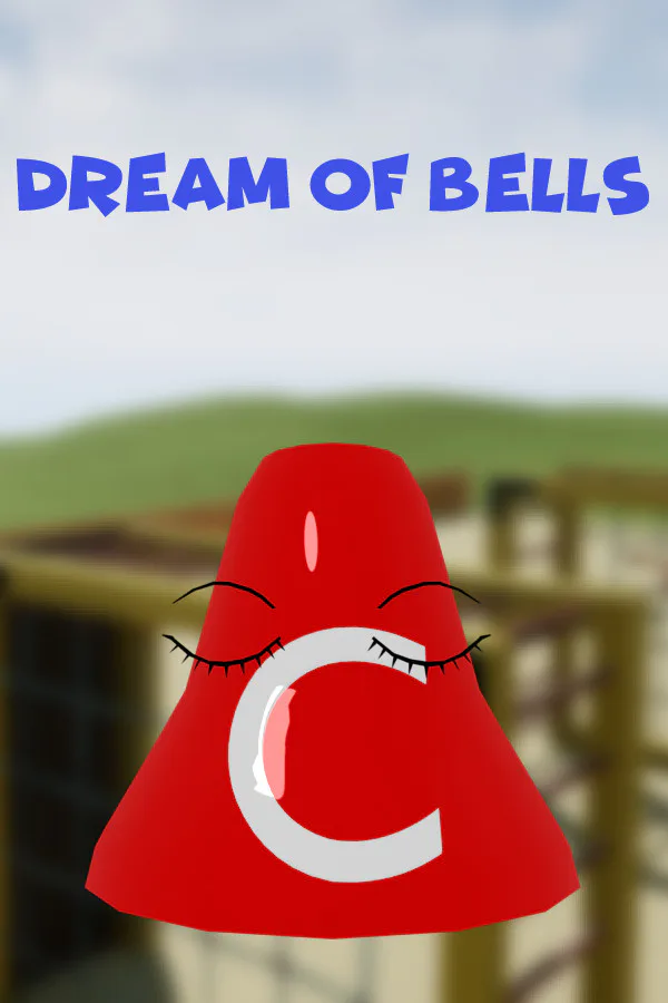 Copertina di Dream of Bells