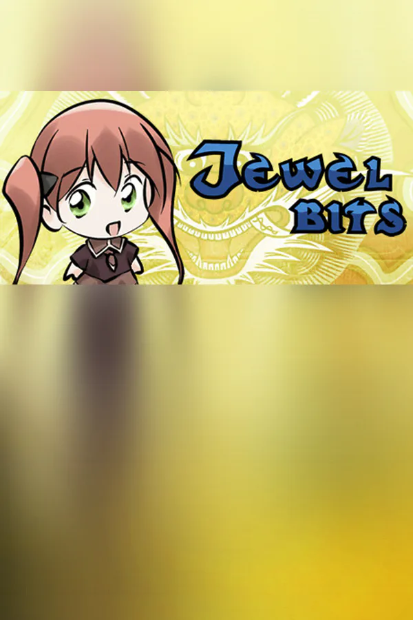 Copertina di Jewel bits