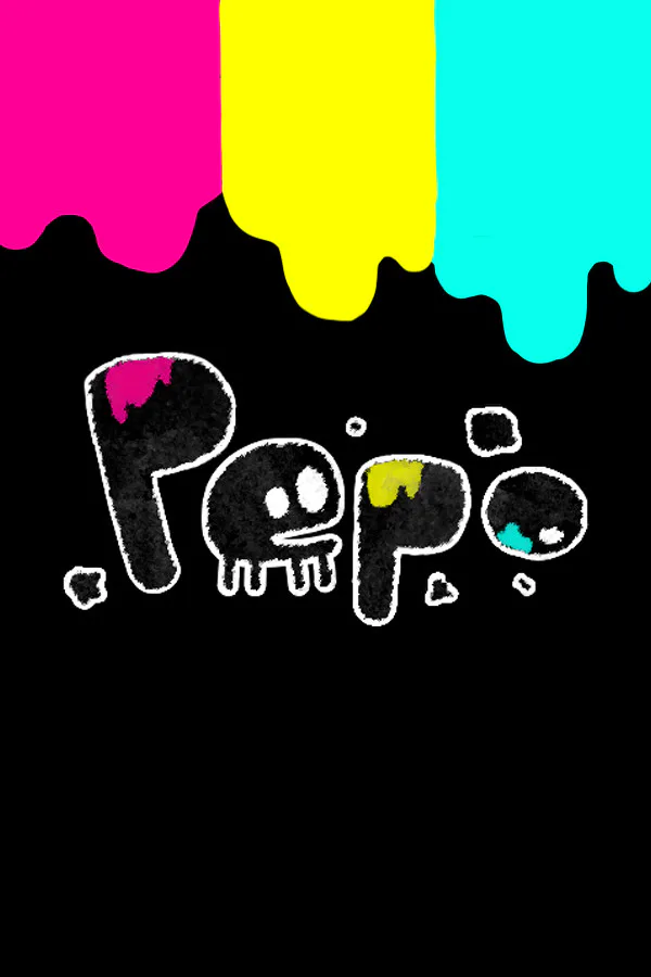 Copertina di Pepo
