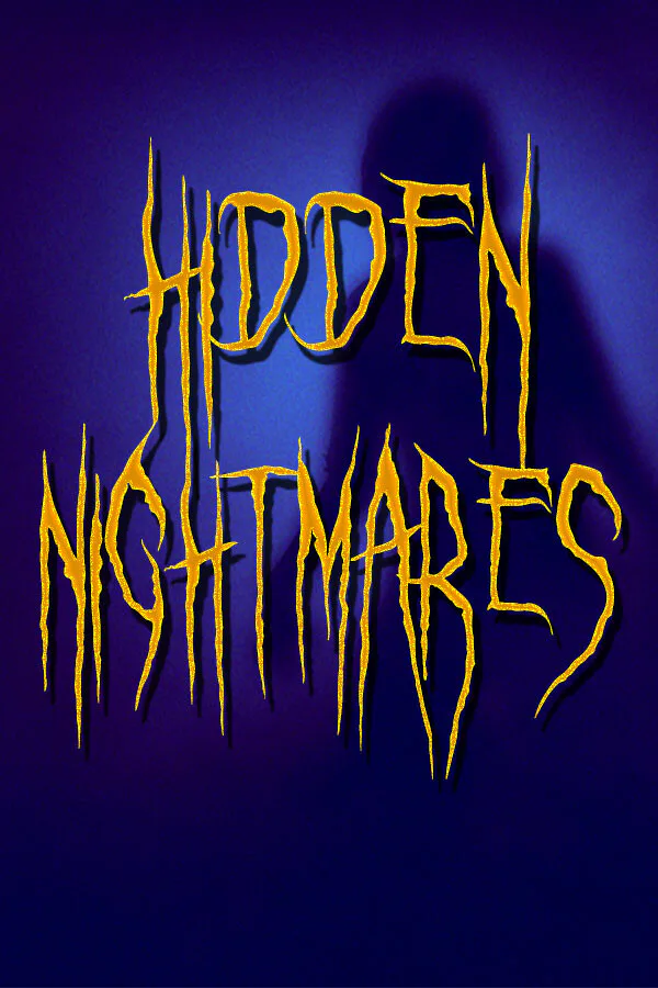 Copertina di Hidden Nightmares