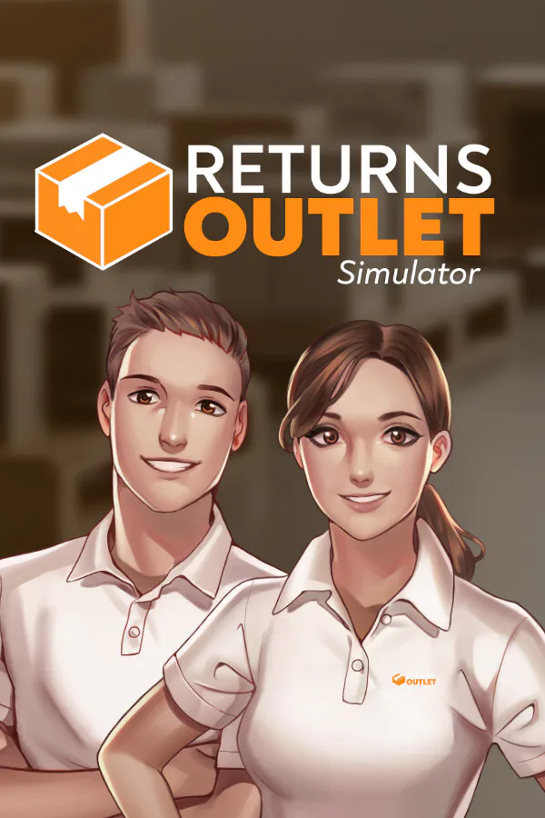 Copertina di Returns Outlet Simulator