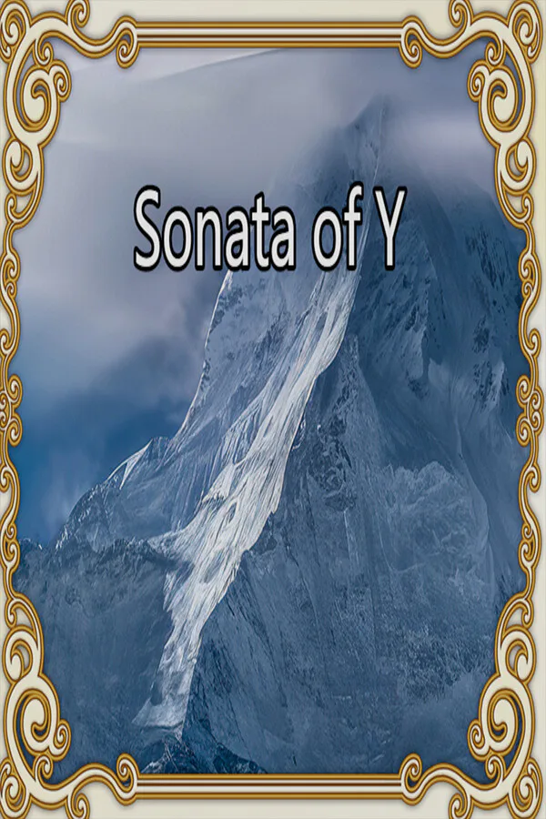 Copertina di Sonata of Y