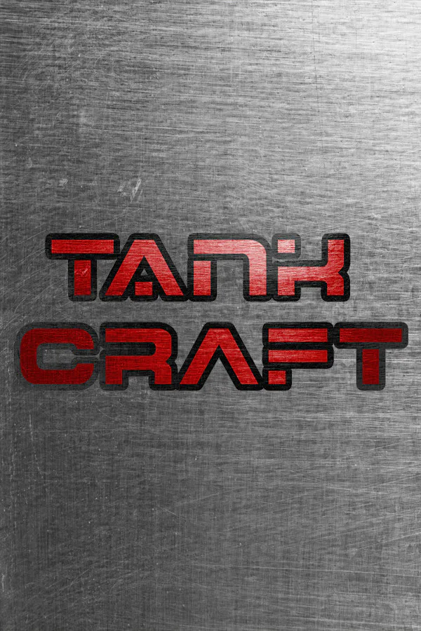 Copertina di TankCraft
