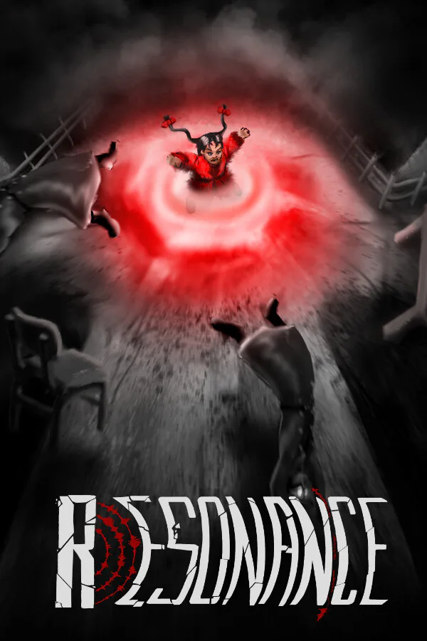 Copertina di Resonance