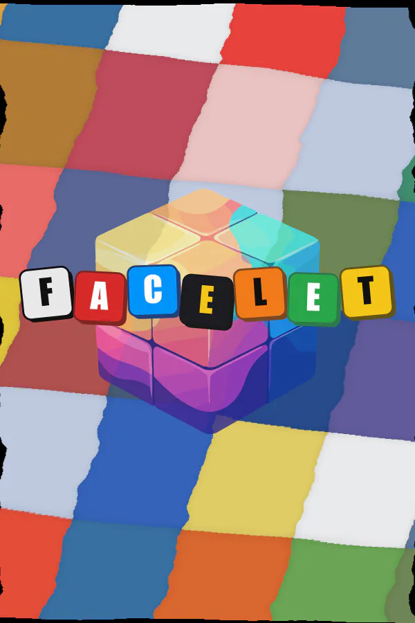 Copertina di Facelet