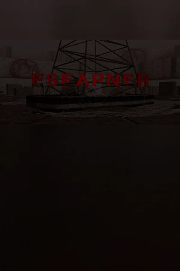 Copertina di Eseapner