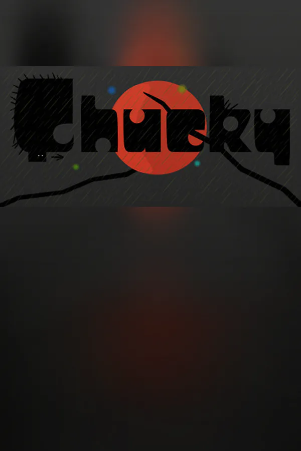 Copertina di Chucky