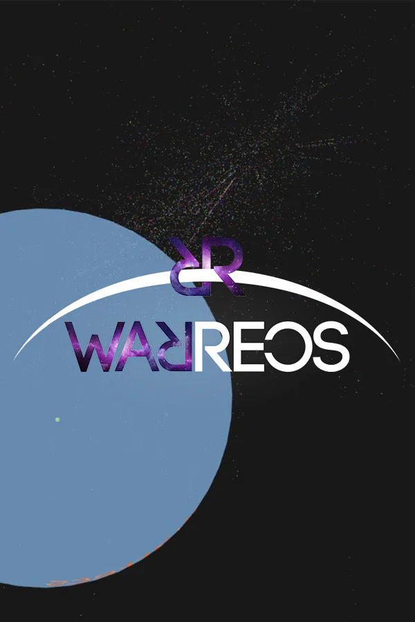 Copertina di Warrecs 2