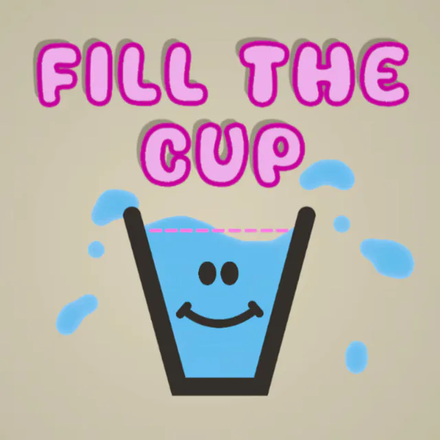 Copertina di Fill The Cup
