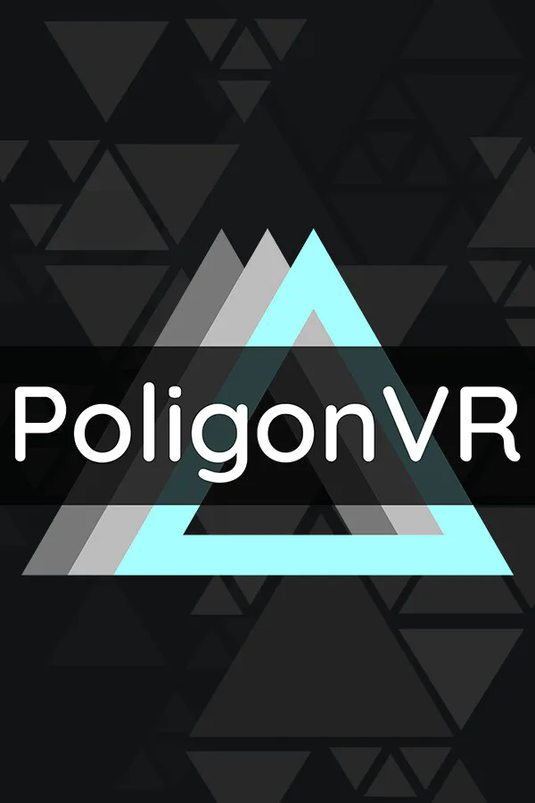 Copertina di PoligonVR