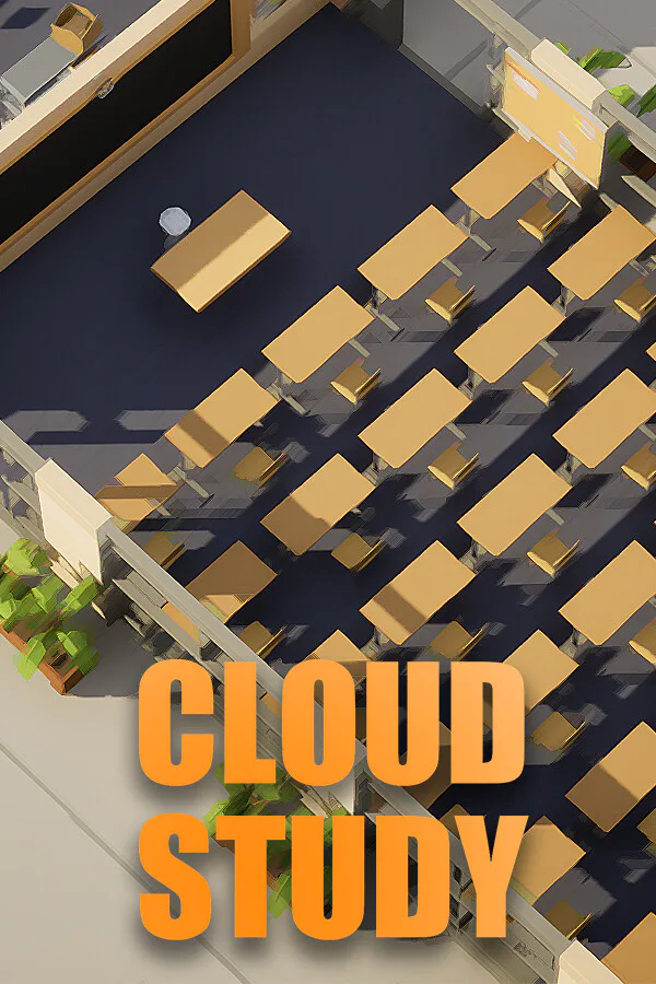 Copertina di CloudStudy