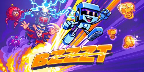 Copertina di BZZZT