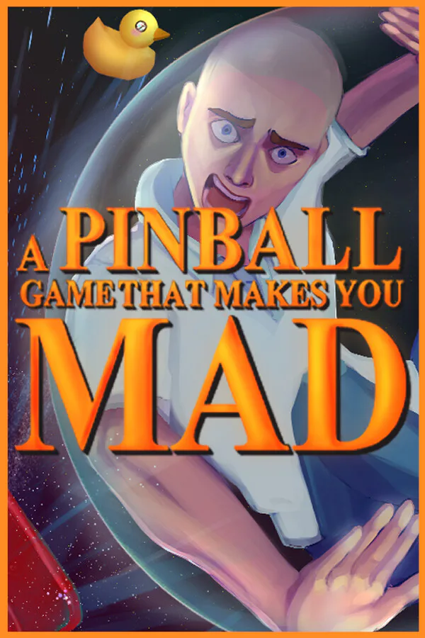 Copertina di Un pinball che ti farà perdere la testa