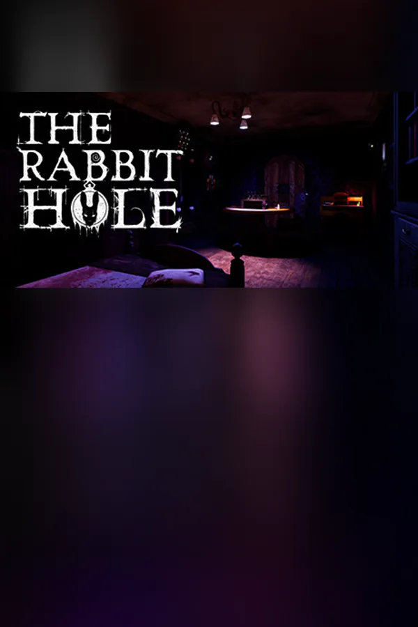 Copertina di The Rabbit Hole Remastered